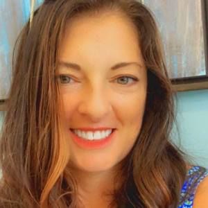 Meet your Posher, Cathy